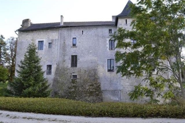 8 bedroom Castle For Sale: 16000.. - 2