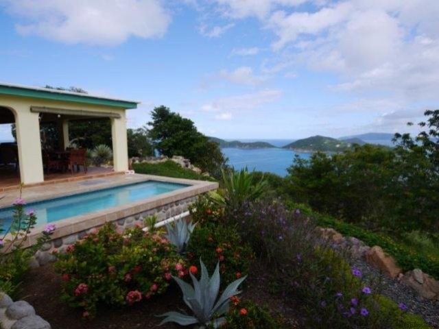 Tortola Virgin Islands, British 4..