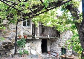 Beautiful Setting, Stone Village House