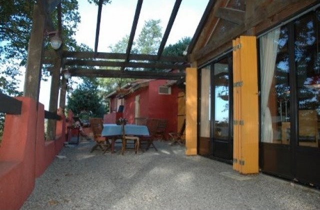 Lovely Stone House Paraza - Terra.. - 2