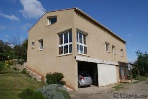 Organic Almond Farm And 200 M² Home.. - 2