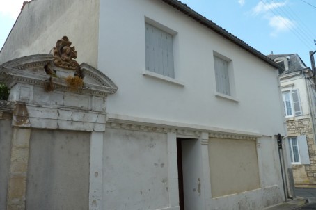 Stone House For Sale St Jean D Angely - 2