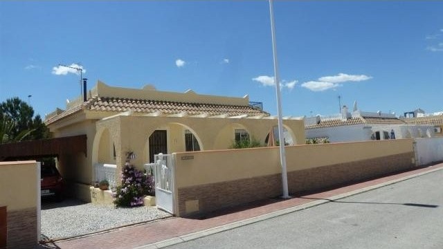 2 Bedrooms - Property - Murcia - For..