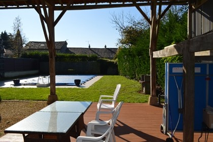 Lovely character property with pool.. - 2