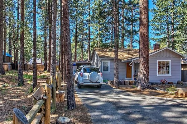 Multi-family For Sale: South Lake.. - 2