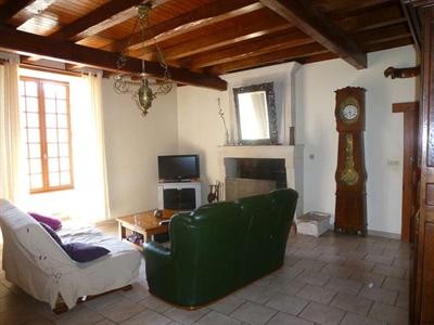 Old House 5 Rooms - 2