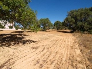 Te Koop: Bouwkavel In Centraal Algarve.. - 2