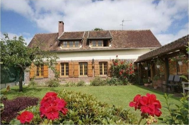 6 bedroom Character For Sale: 60430..
