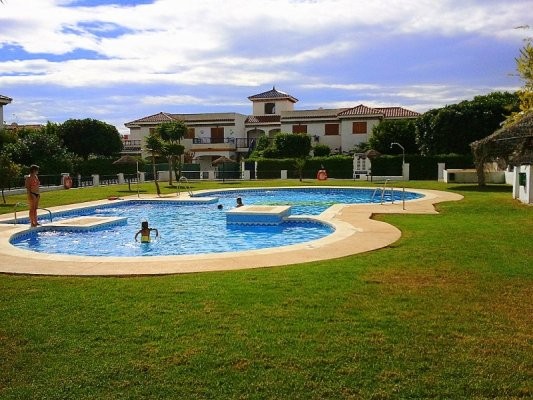 Apartment, Vera Playa, Almeria, Spain