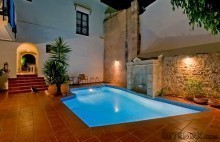 Boutique Hotel Crete For Sale