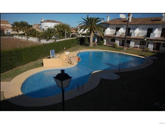 Bungalow For Sale Els Poblets-Denia -..