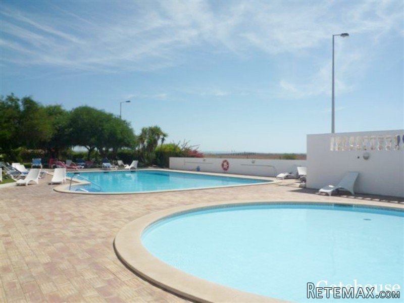 Lagos 2 Bedroom Beach Apartment For Sale