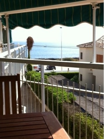 3 Bedroom Apartment in Javea