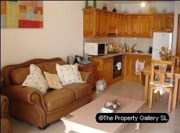 Apartment For Sale in Playa De Las.. - 2
