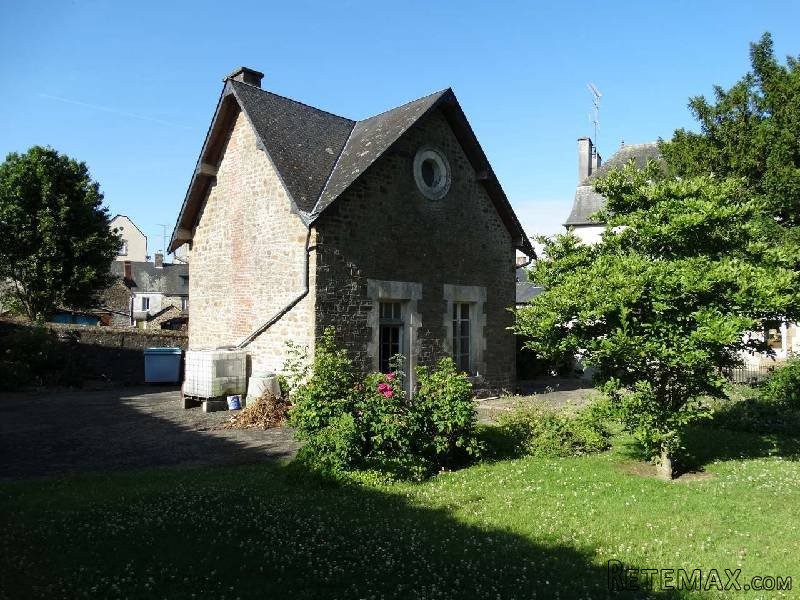 House with Possible Guest Gite - 2