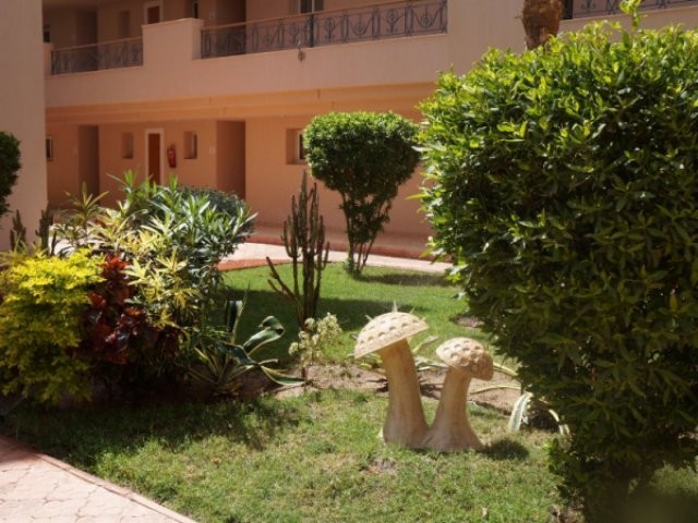 Sunset Pearl One Bed Apartments - 2