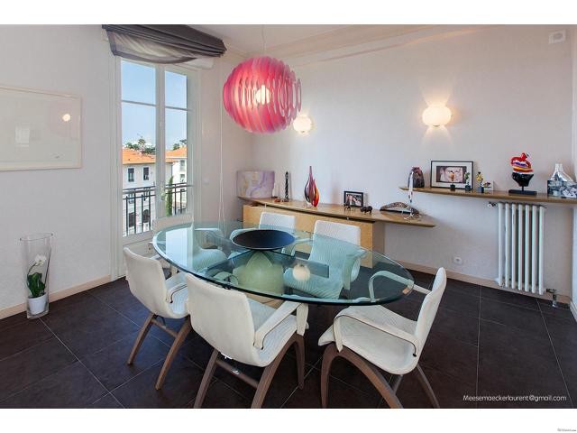 Turn-key Two Bed in Mont Boron - 2