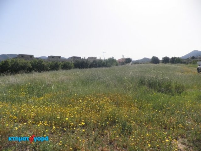 Residential Land in Argaka, Pafos - 2