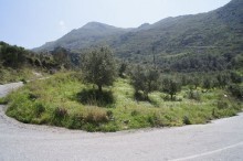 Land For Sale Rethymnon, Crete