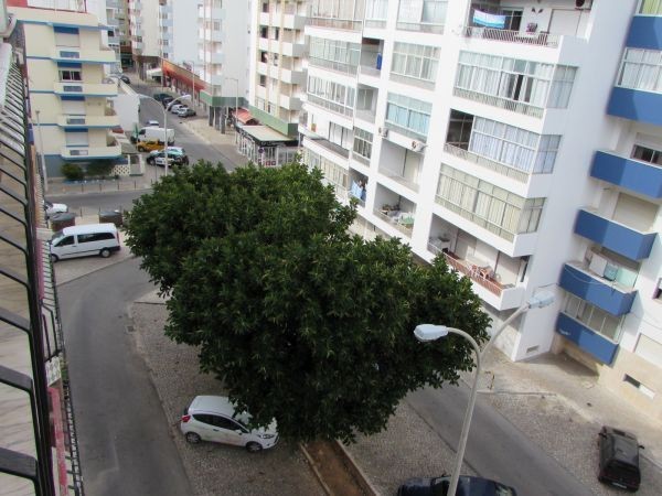 1 Bed Apartment - Quarteira