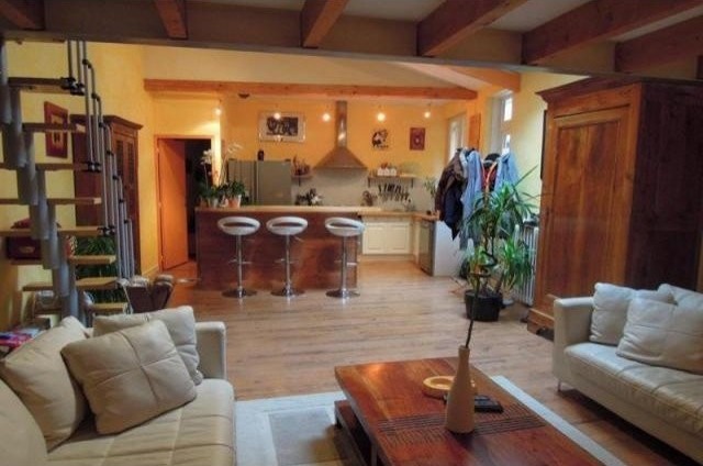2 bedroom Flat For Sale: 86000 POITIERS