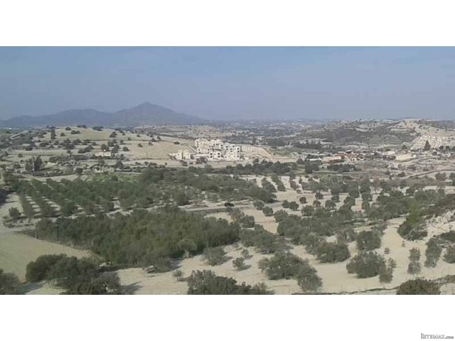 Larnaca