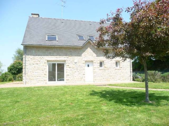Lovely House in the Middle of Nice Plot