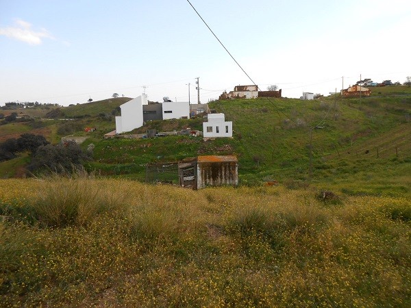 Ruin With Land For Sale - Altura - 2