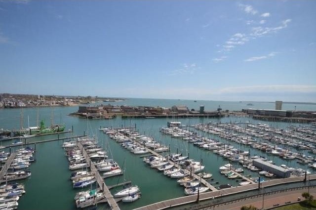 2 bedroom Apartment For Sale: Trinity.. - 2