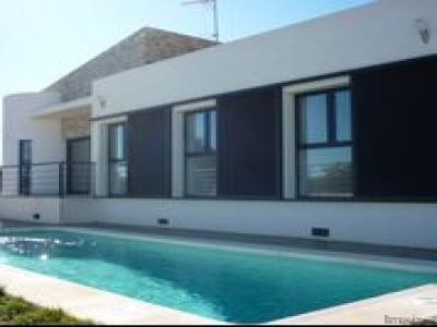 3 Bedrooms - Villa - Alicante - For Sale - 2