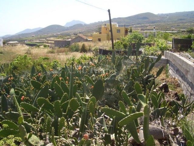 Land property for sale in Charco del..