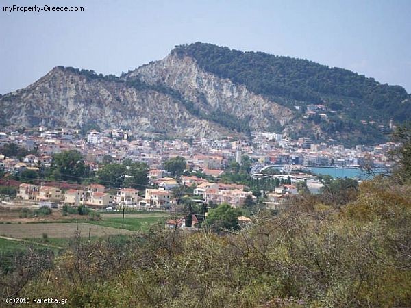 Land - Zakynthos - For Sale - 2