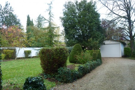 Stone House For Sale St Jean D Angely - 2