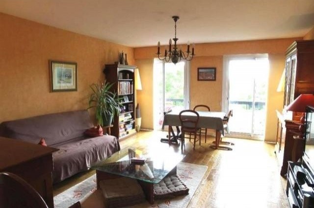 3 bedroom Flat For Sale: 86000 POITIERS - 2