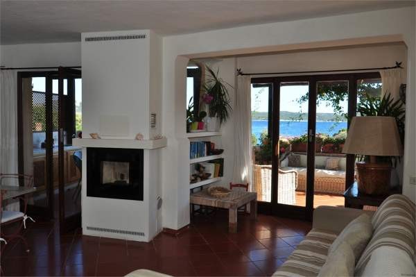 Appartamento con piscina a Porto Cervo