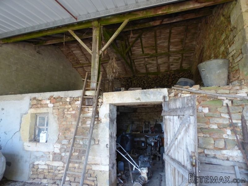 Stone Building - 2