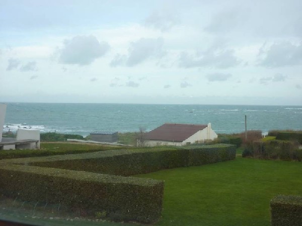 Stunning Panoramic Sea Views - 2