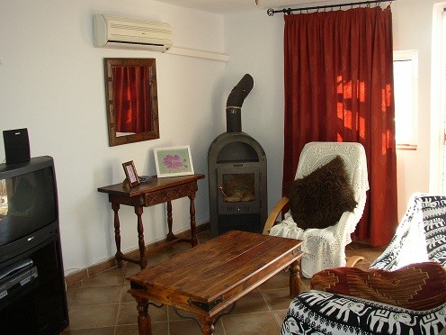 Town House - A townhouse in the village.. - 2