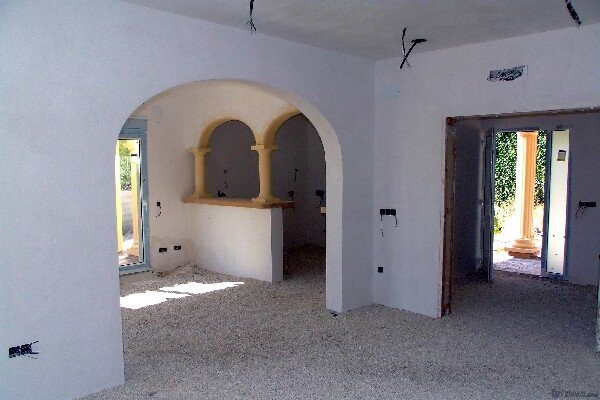 Villa in Javea - 2