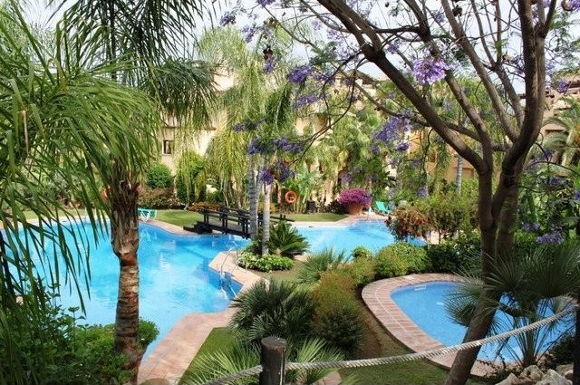 3 Bedrooms - Duplex - Malaga - For Sale