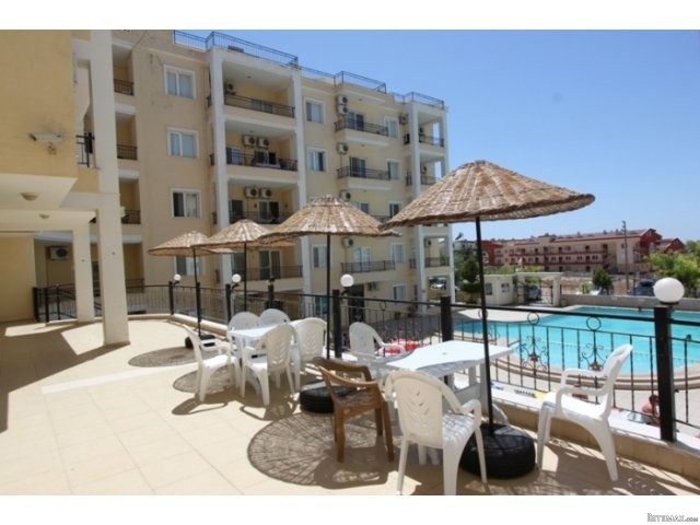 Altinkum Apartment 13043 - 2