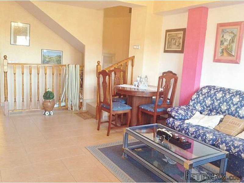 Beautifully finished Townhouse in Punta - 2