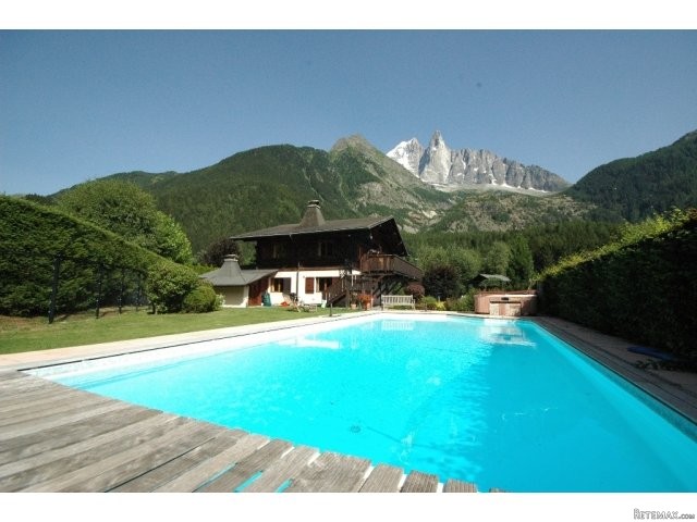 Chamonix, France