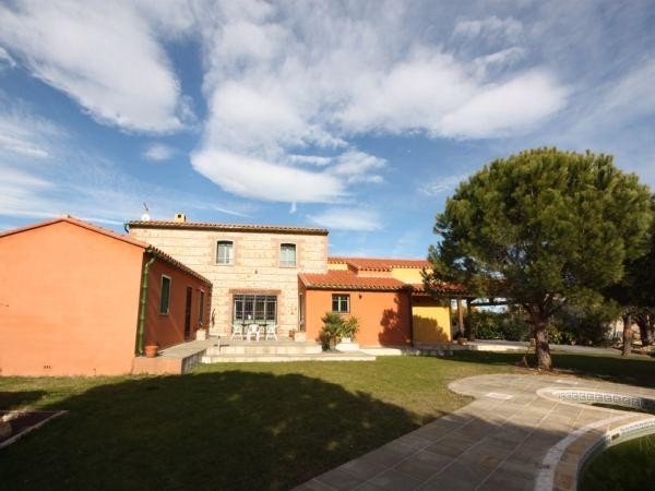 Superbe Villa Recente Pleine De Charme.. - 2