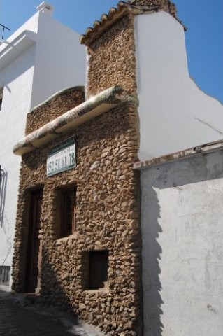 Town House for Sale in Competa, Competa..