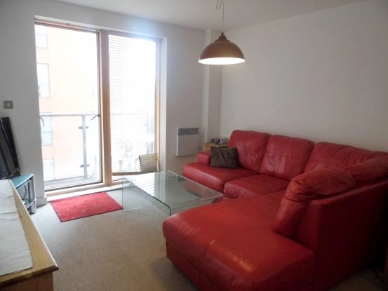 1 bedroom, Apartment house for sale - 2