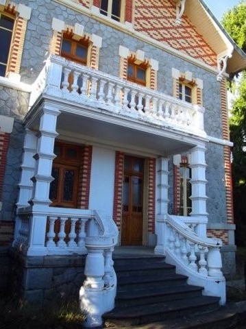 Superbe Maison De Maitre De 1920 Dans.. - 2