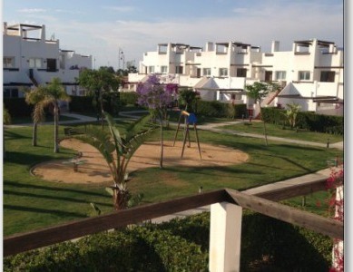 5 Bedrooms - Town House - Murcia - For.. - 2