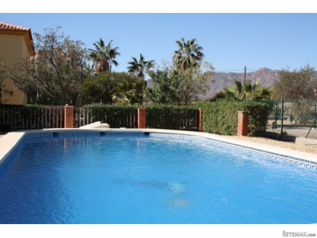 Apartment, San Juan De Los Terreros.. - 2