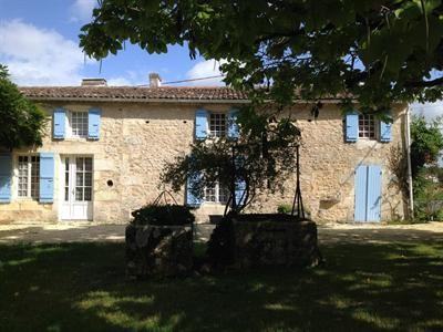 Charante House 12 Rooms